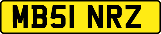 MB51NRZ
