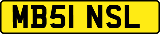 MB51NSL