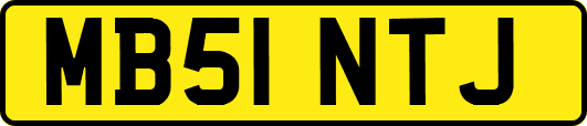 MB51NTJ