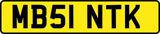 MB51NTK