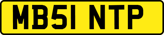 MB51NTP