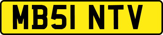 MB51NTV