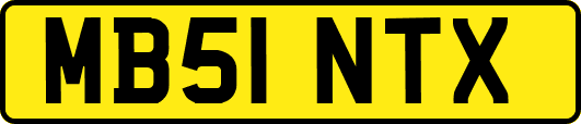 MB51NTX