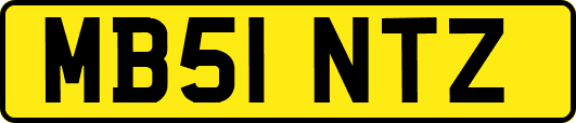 MB51NTZ