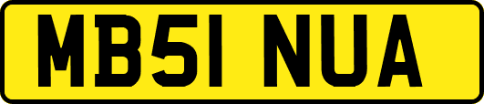 MB51NUA