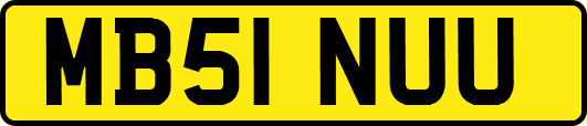MB51NUU