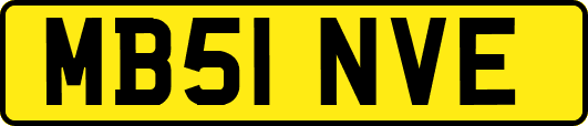 MB51NVE