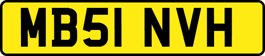 MB51NVH