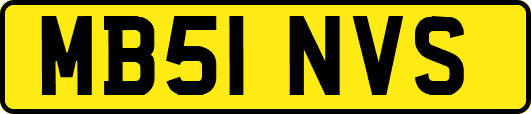 MB51NVS