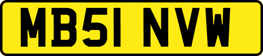 MB51NVW