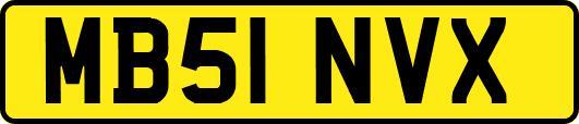 MB51NVX