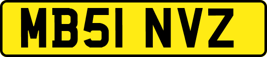 MB51NVZ