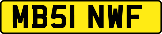 MB51NWF