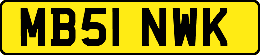 MB51NWK