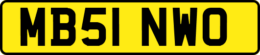 MB51NWO