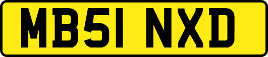 MB51NXD