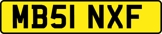 MB51NXF