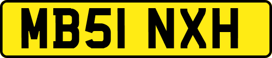 MB51NXH