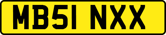MB51NXX