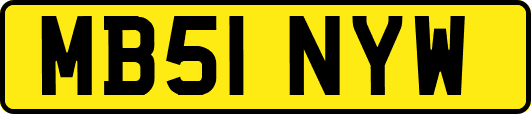 MB51NYW