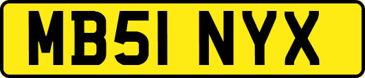 MB51NYX