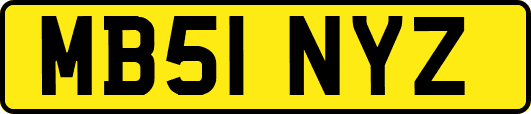 MB51NYZ