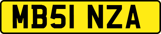 MB51NZA