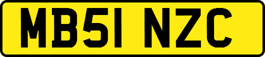 MB51NZC