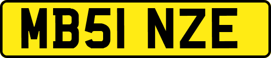 MB51NZE