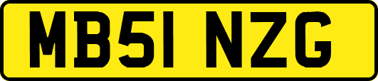 MB51NZG