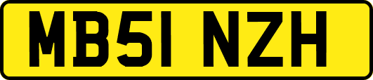 MB51NZH