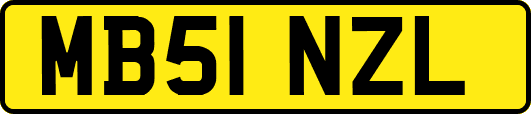 MB51NZL