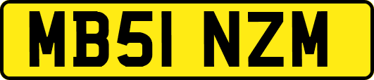 MB51NZM
