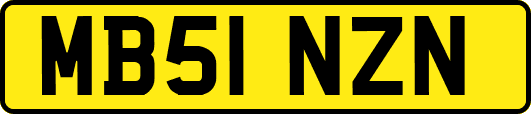 MB51NZN