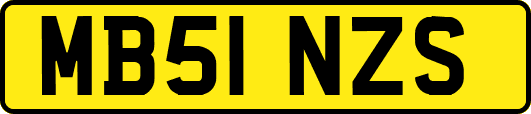 MB51NZS