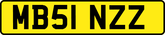 MB51NZZ