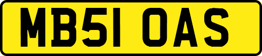 MB51OAS