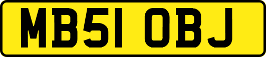 MB51OBJ