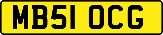 MB51OCG
