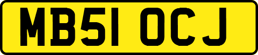 MB51OCJ