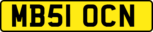 MB51OCN