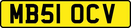 MB51OCV