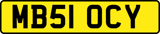 MB51OCY