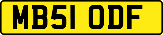 MB51ODF