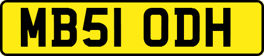 MB51ODH