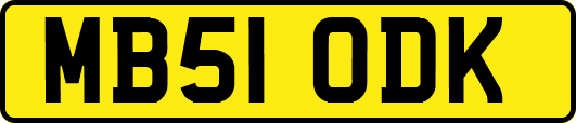 MB51ODK