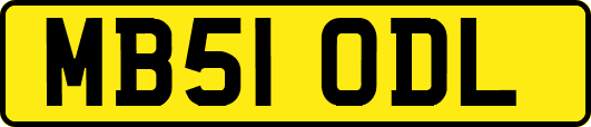 MB51ODL