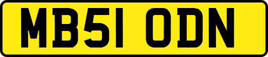 MB51ODN