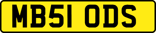 MB51ODS