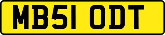 MB51ODT